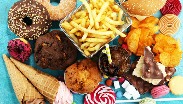 malbouffe