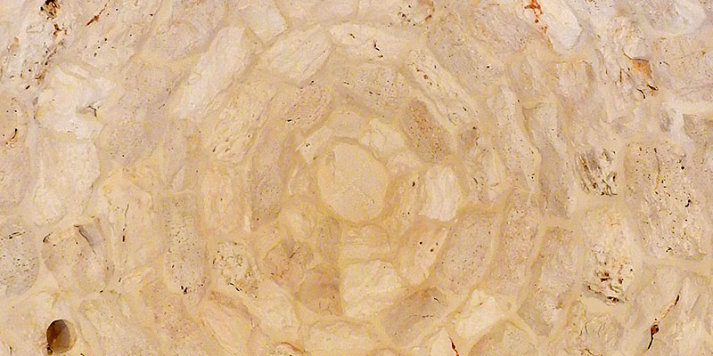 Apulian orecchiette trulli