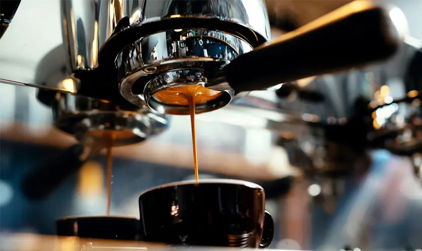 Café et infusions