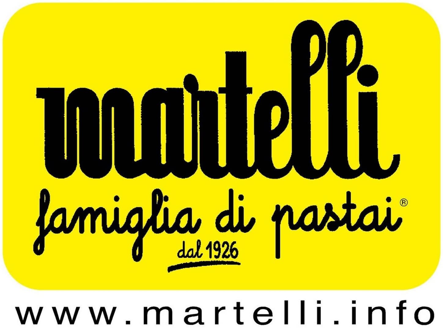 Pastificio Martelli