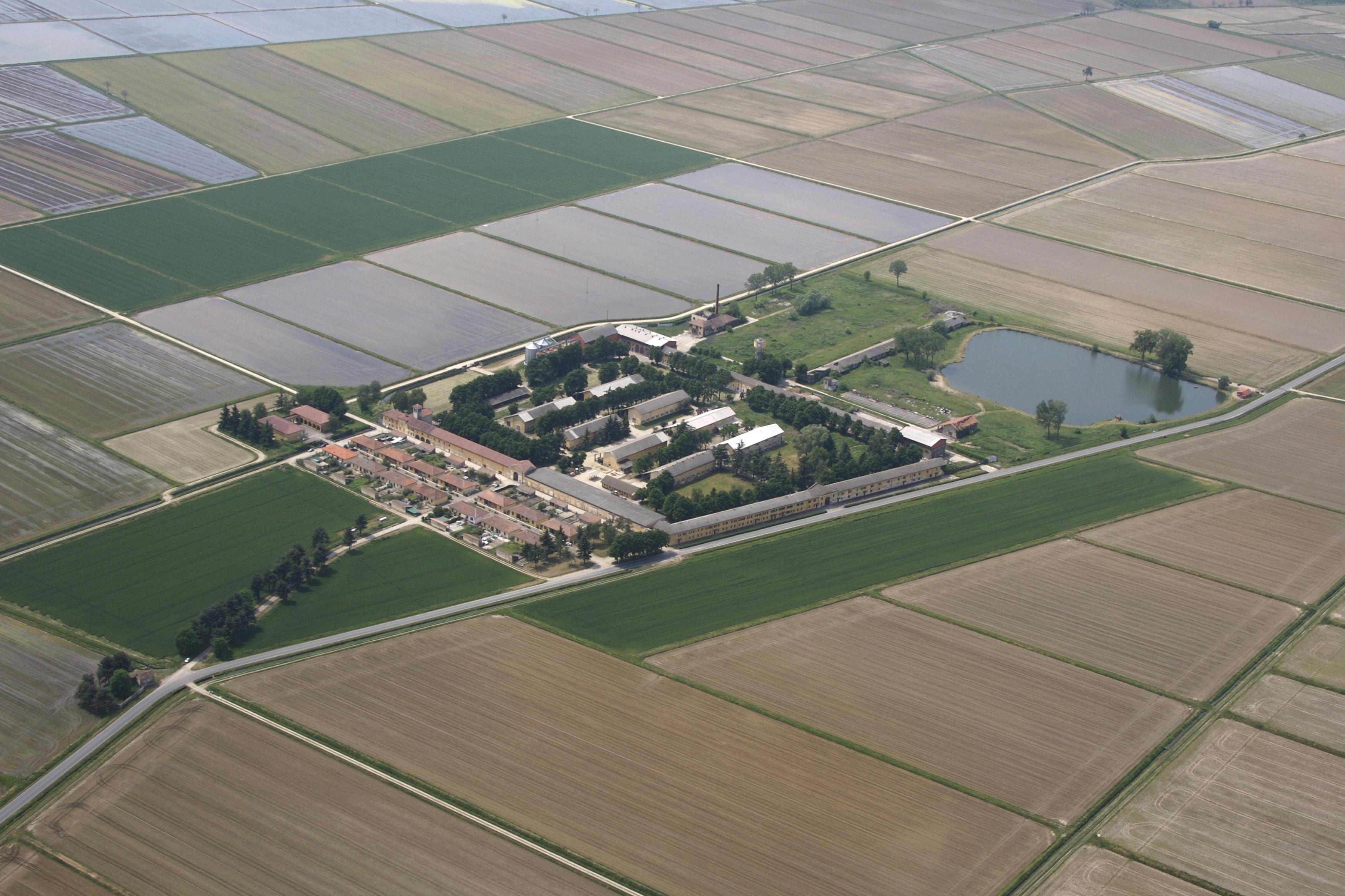 Azienda agricola veneria