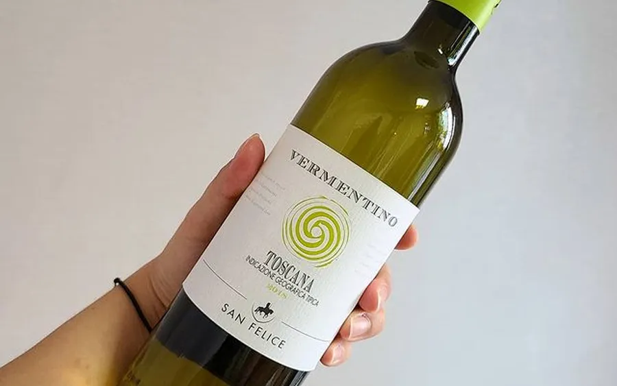 Vermentino di Toscana IGT vol. 12,9% - San Felice 750 ml