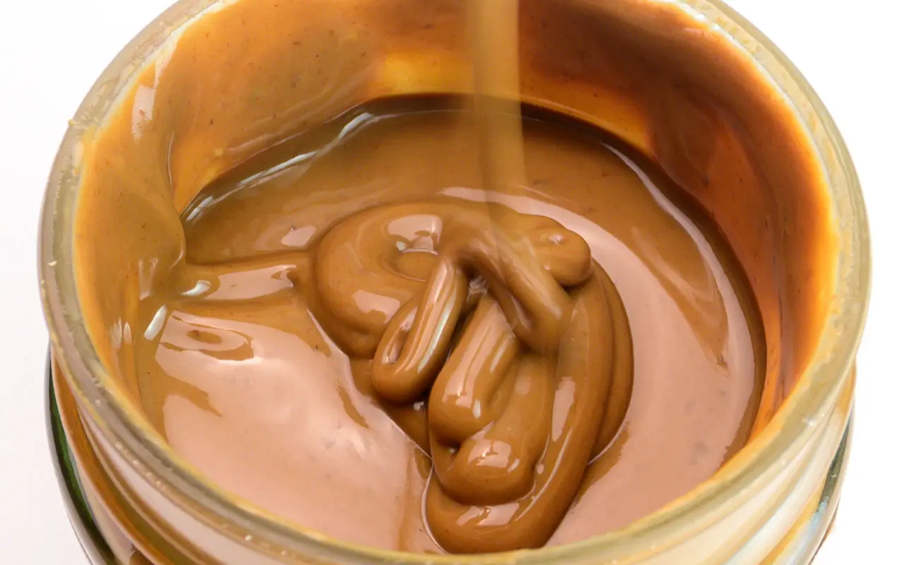 Crème d'amande biologique - Cacao cru, pack. 200 gr.