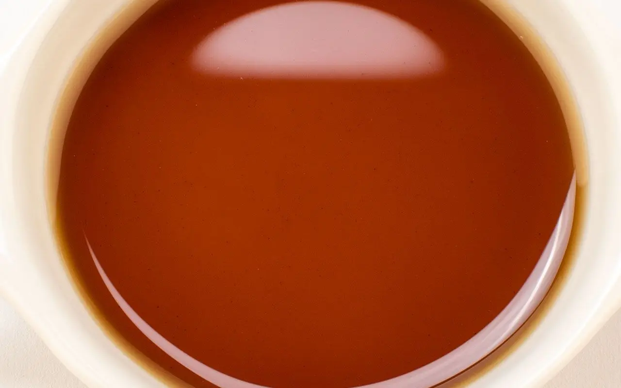 Réserve de vinaigre de vin blanc