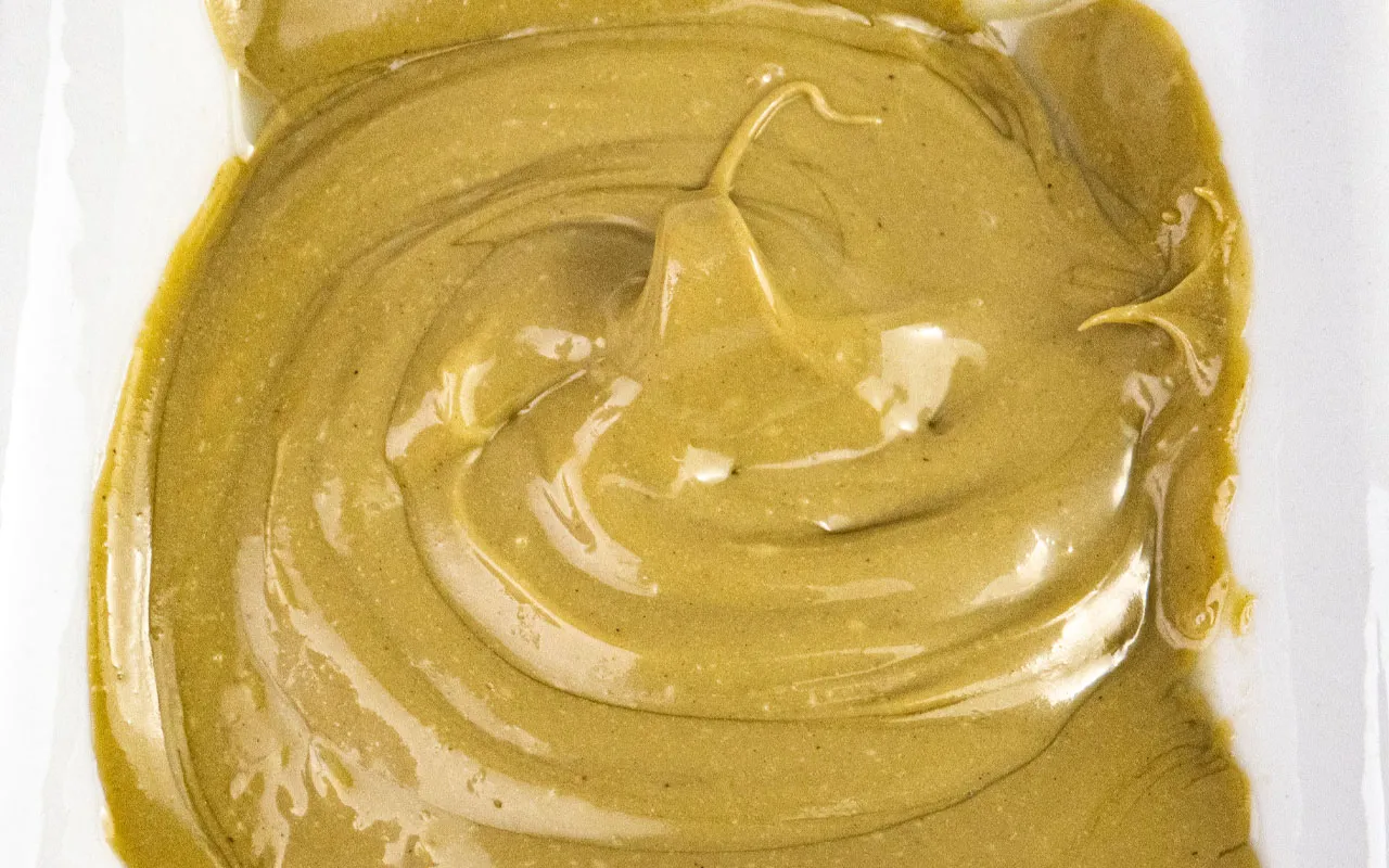 Crème à la pistache artisanale - Don Vito, conf. 190 gr.
