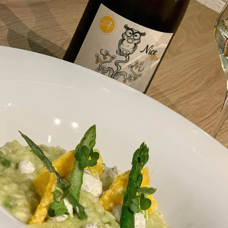 Chardonnay IGP "Nice Wine" vol. 13,5% - Alturis, bouteille 750 ml