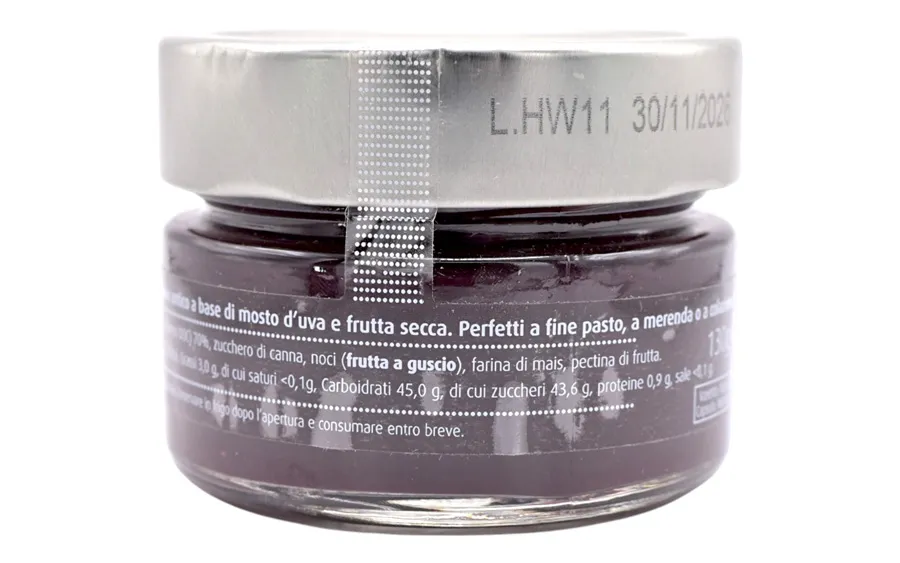 Sciughetti Marchigiani - Rinci, paquet de 130 g.