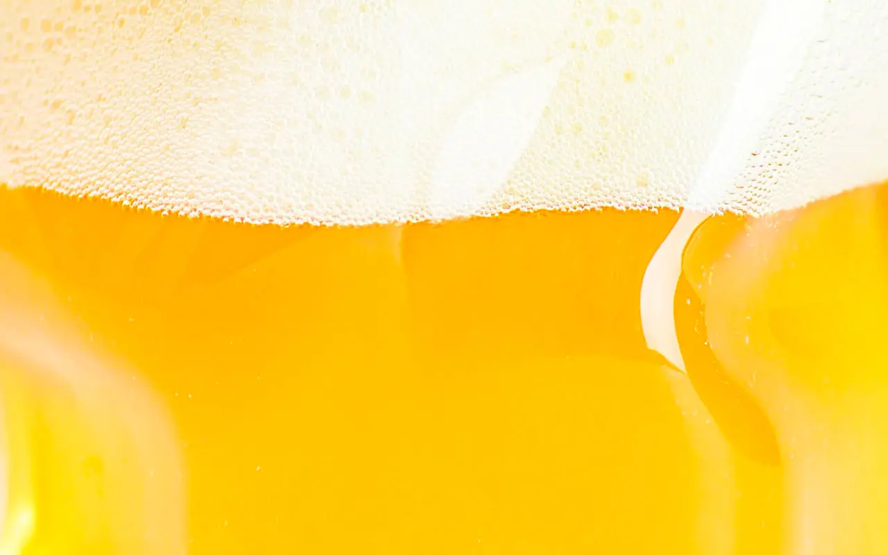 Bière de fermentation haute - Gjulia Ribò - Alturis, bouteille 33 cl