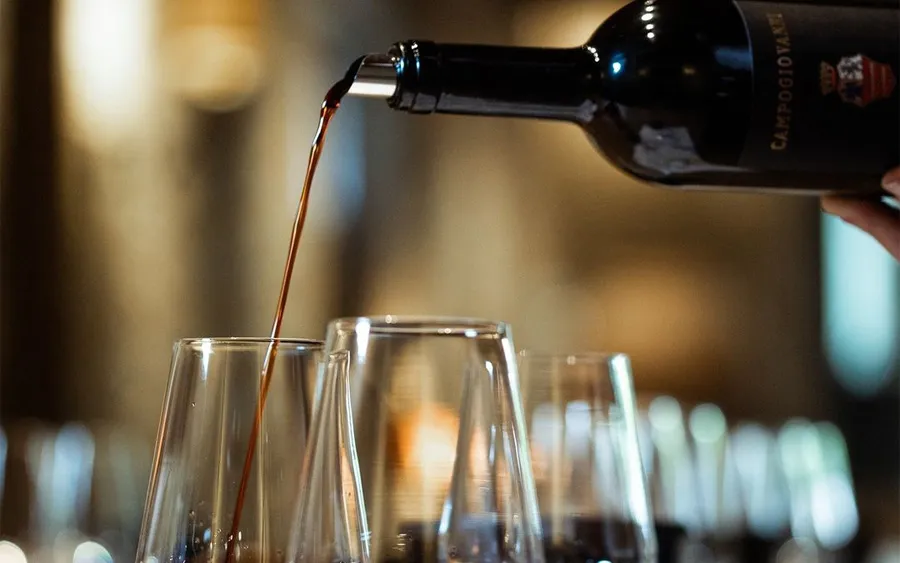 Campogiovanni Brunello di Montalcino DOCG vol. 14,5% - Campogiovanni, 750 ml