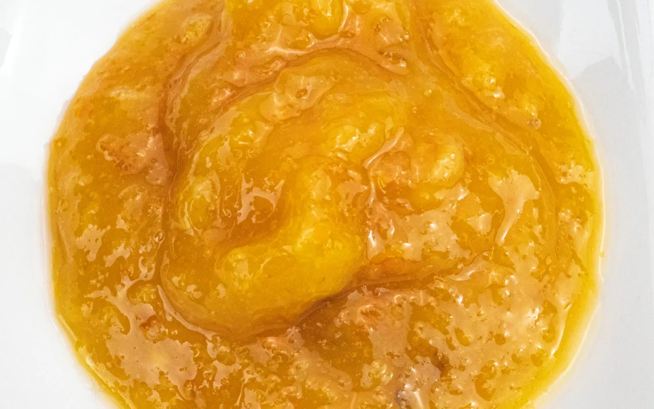 Marmelade d'oranges siciliennes - Don Vito, conf. 210 g.