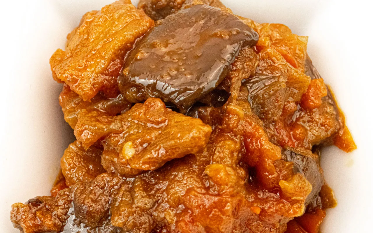 Caponata - Don Vito, conf. 180 gr