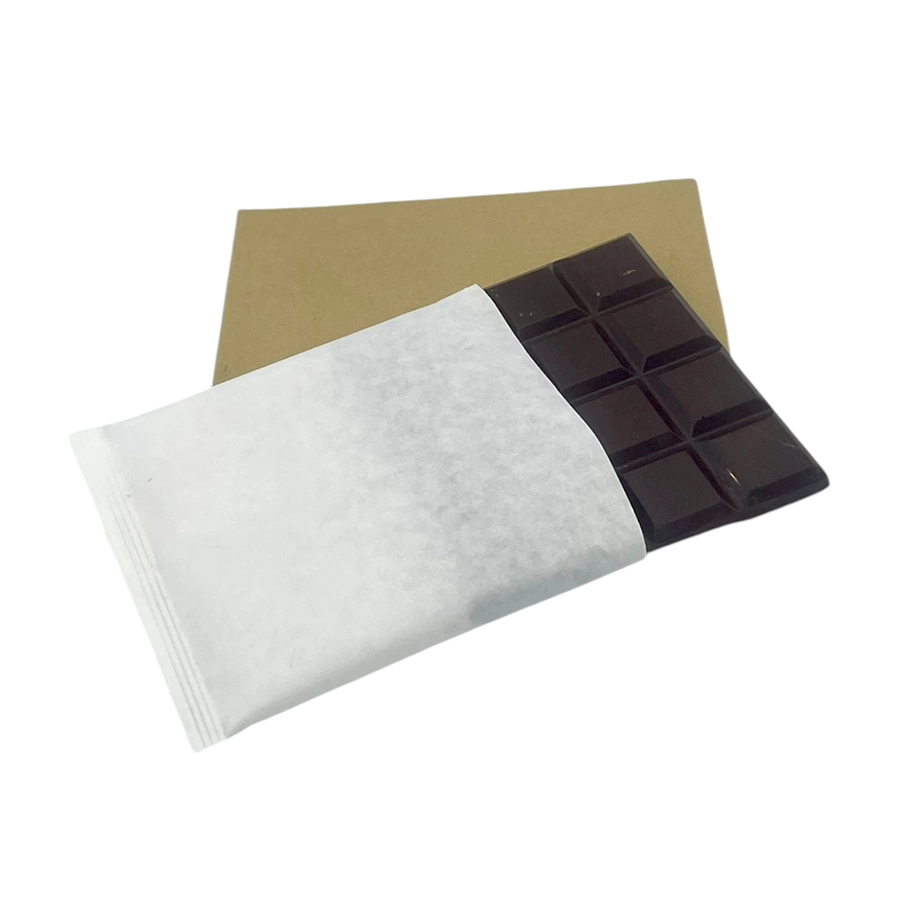 Chocolat salé au romarin Montecchia - Marco Colzani