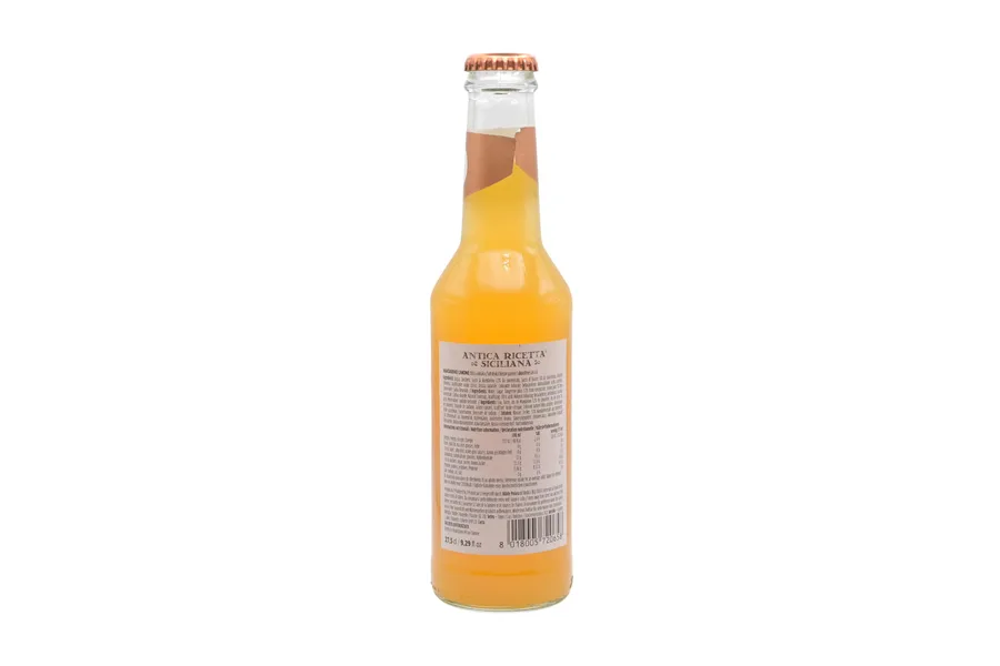 Mandarine et citron - Polara, flacon de 275 ml