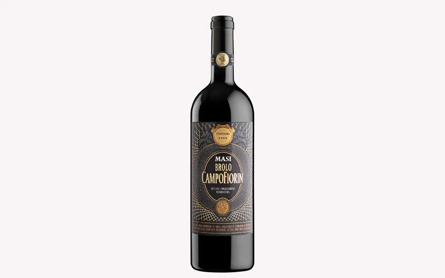 Brolo Campofiorin Rosso Vérone IGT - Masi agricola, 750 ml