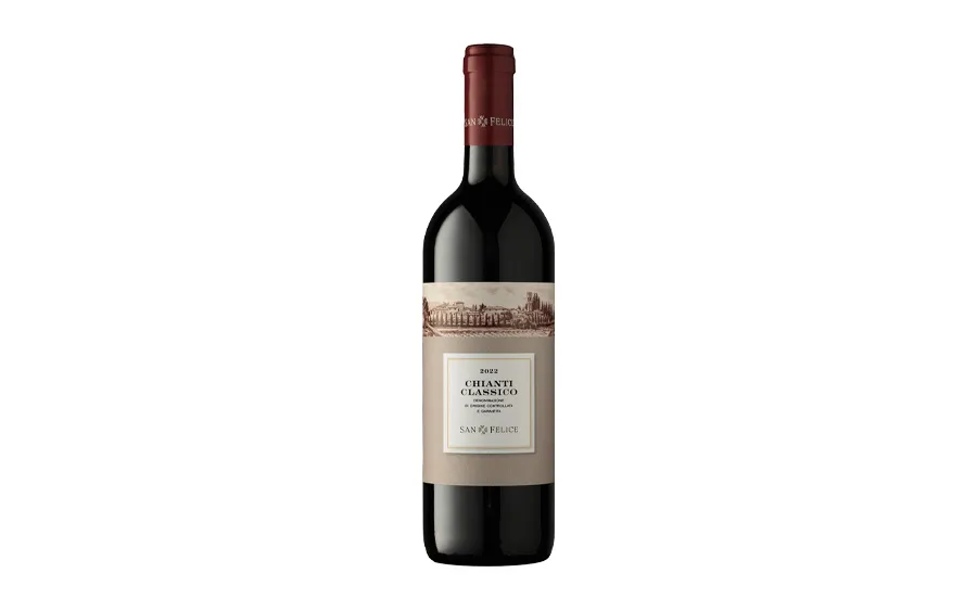 San Felice Chianti Classico DOCG vol. 13,5% - San Felice, 750 ml