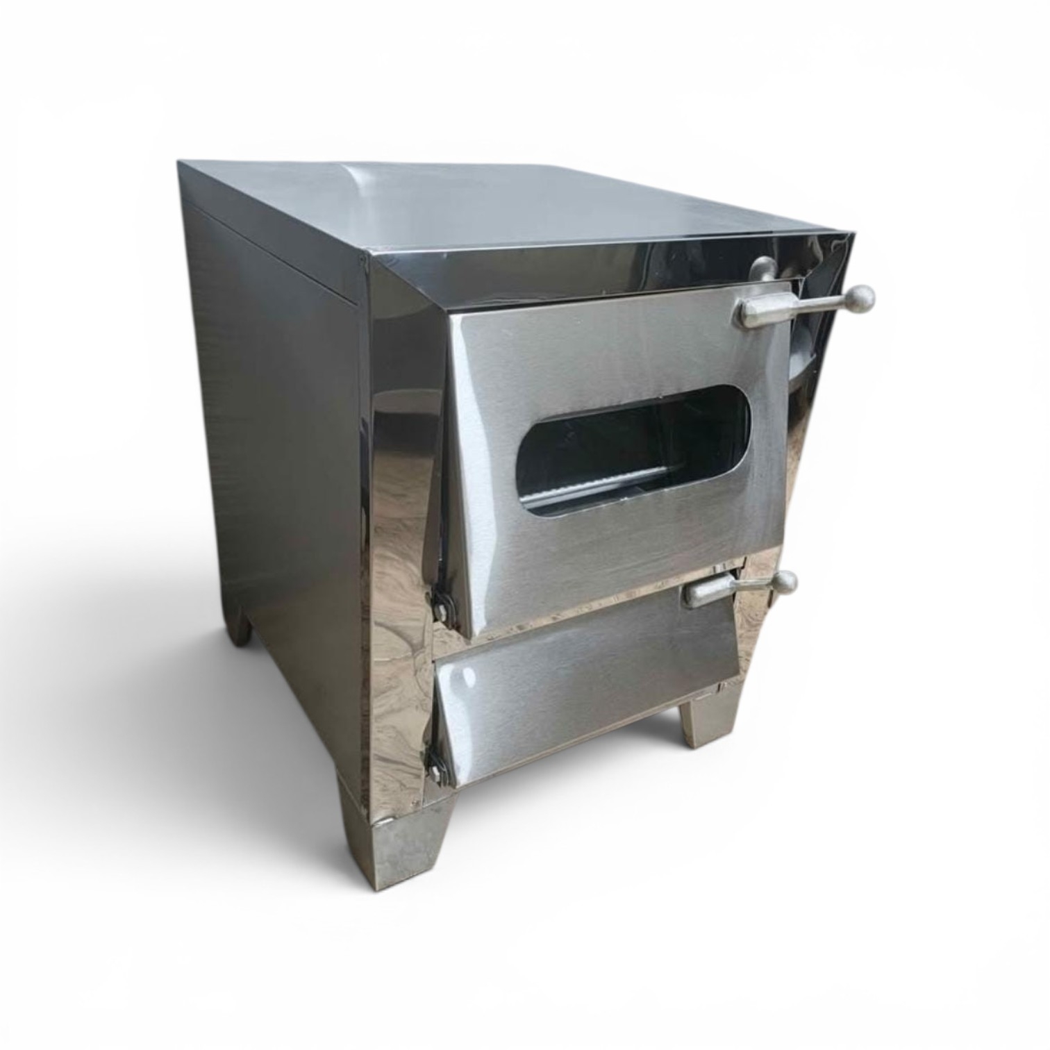 Horno Industrial Multiusos Casero