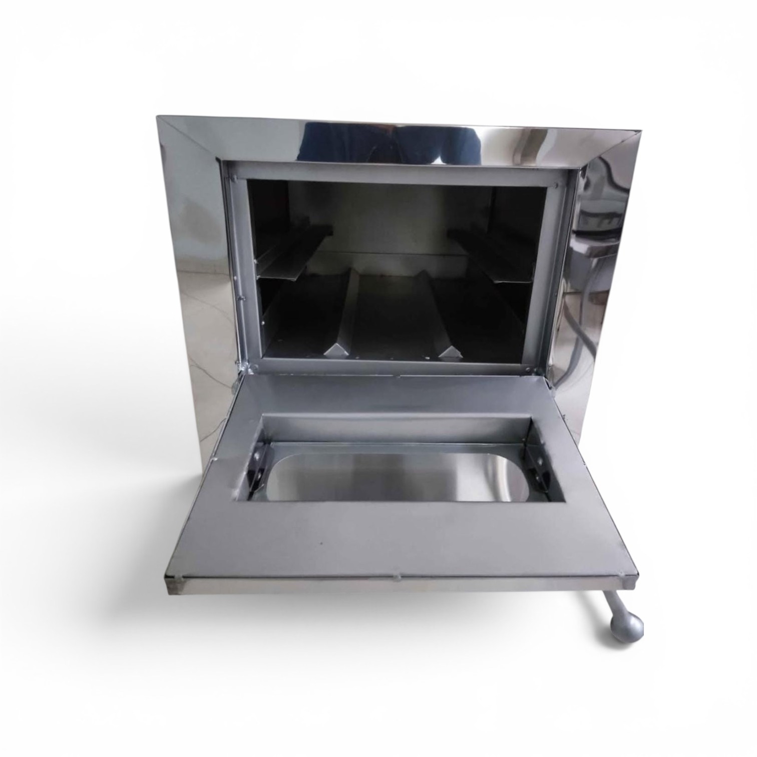 Horno Industrial Multiusos Casero