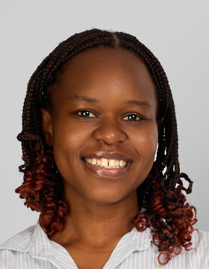 Tracy Achieng