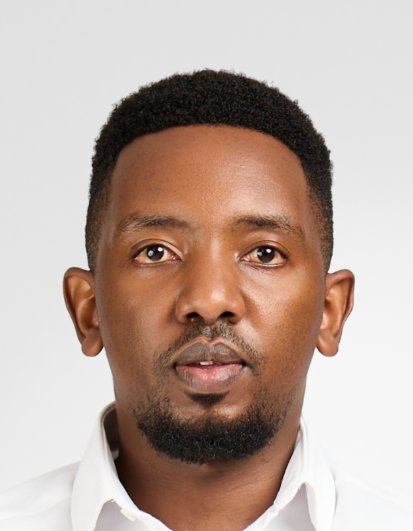 Victor Mutua