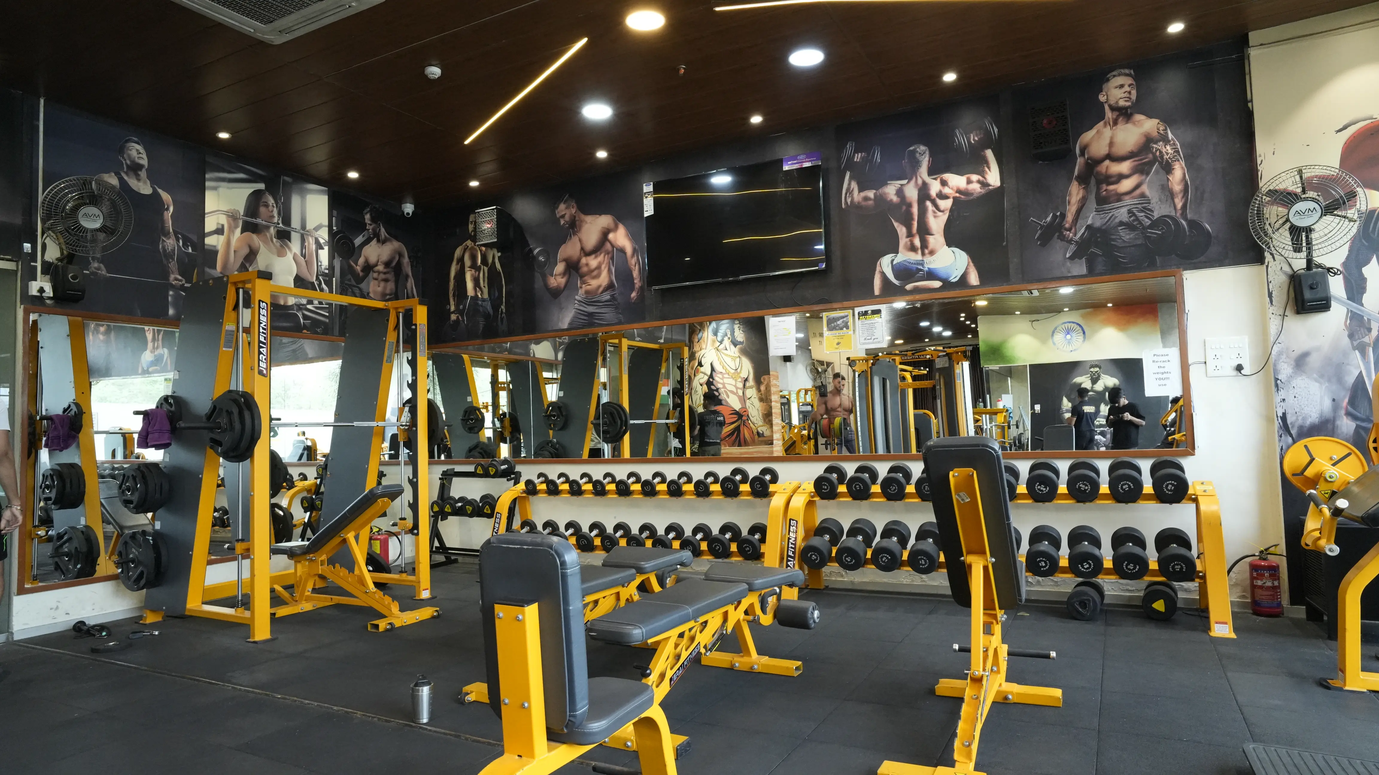 Fitness Image 25