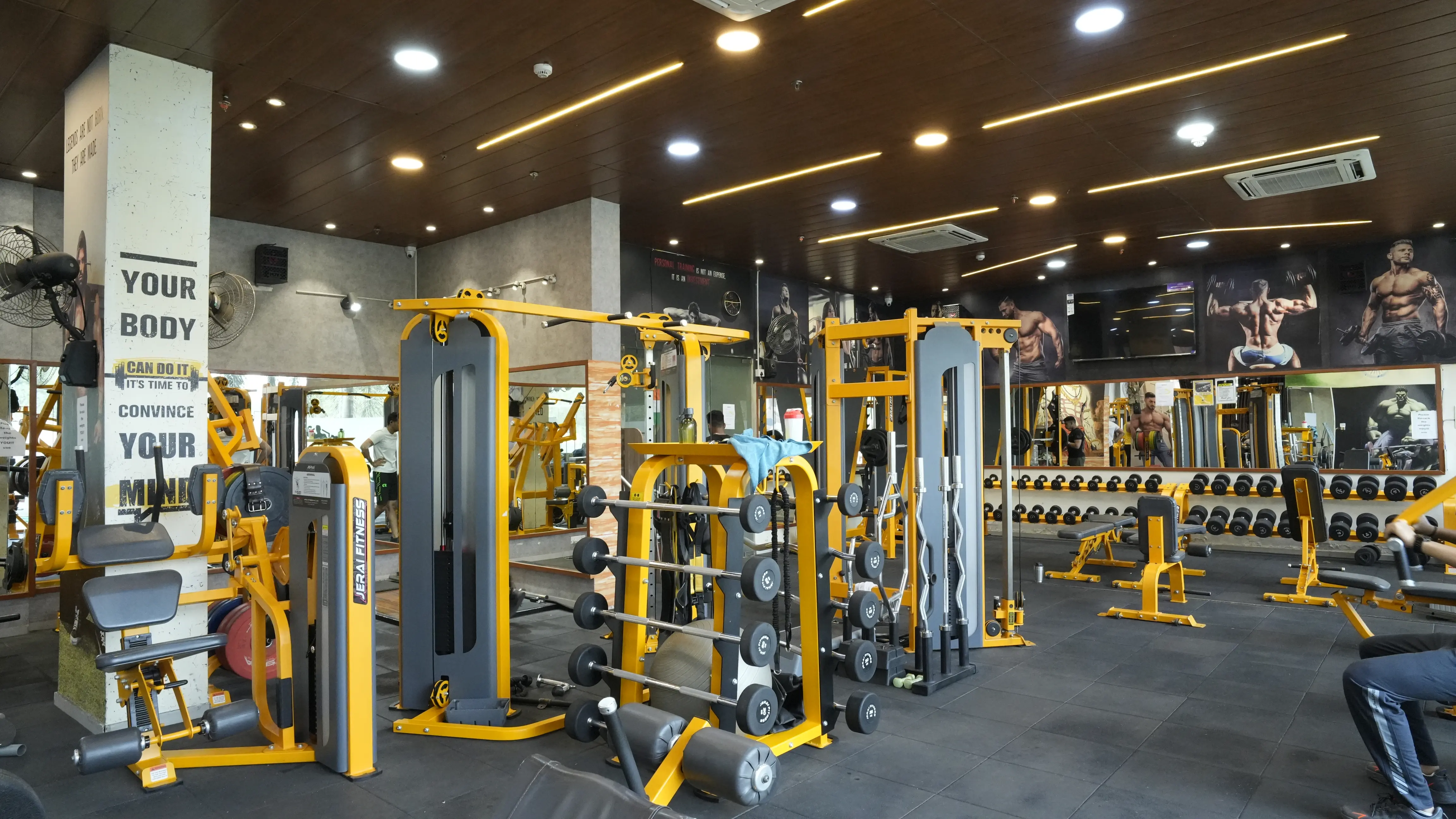 Fitness Image 9