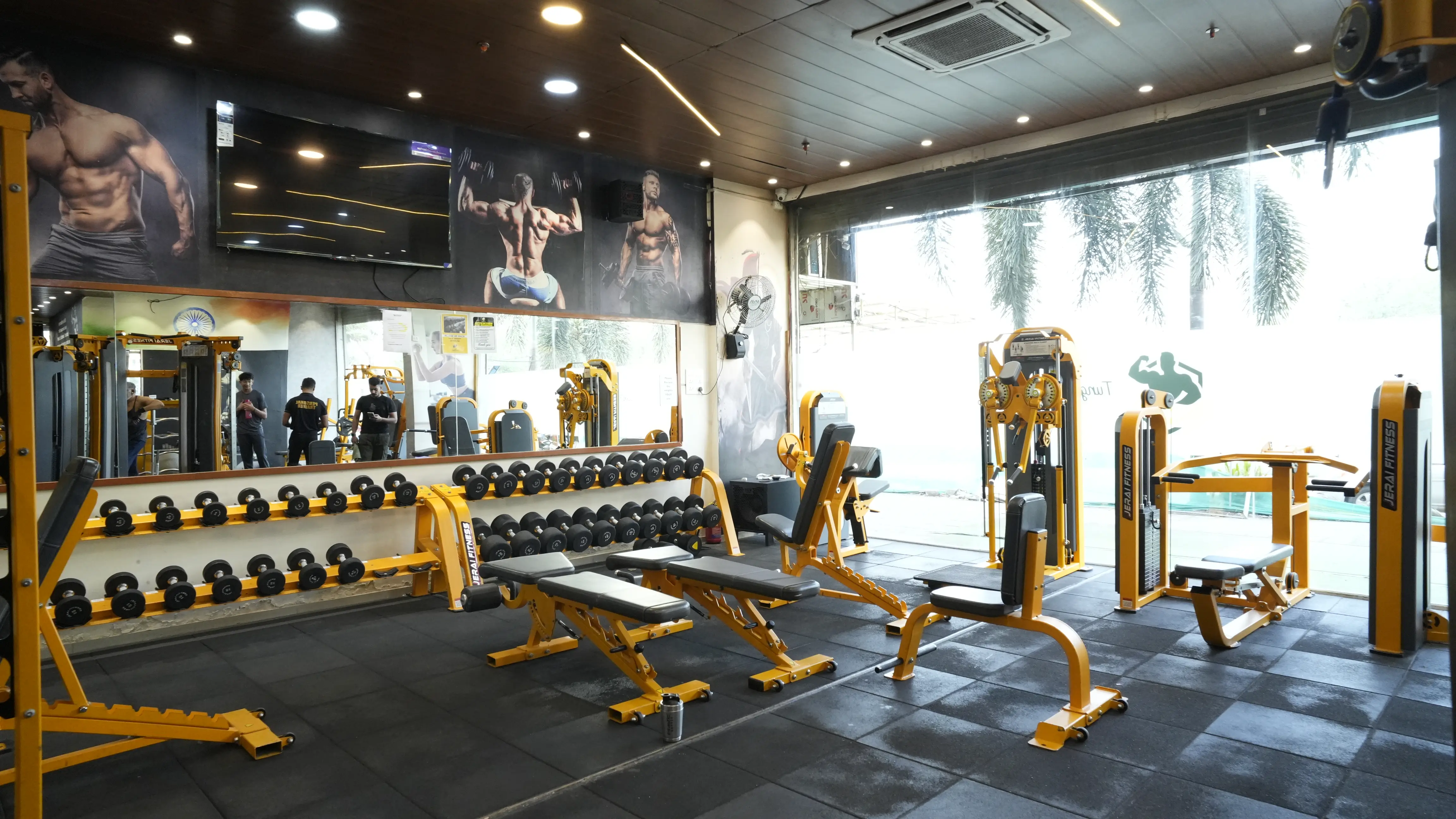Fitness Image 27