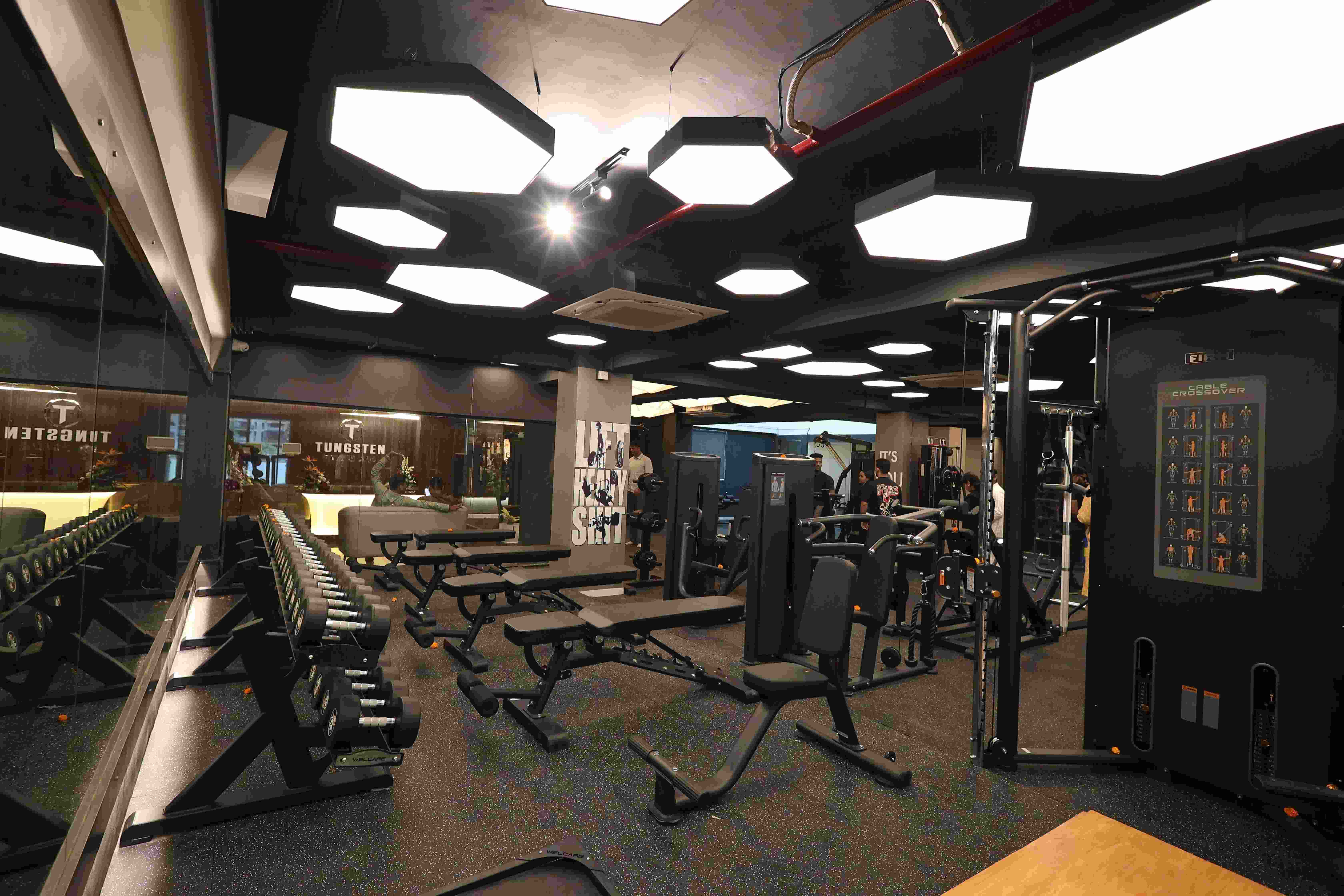 Fitness Image 9