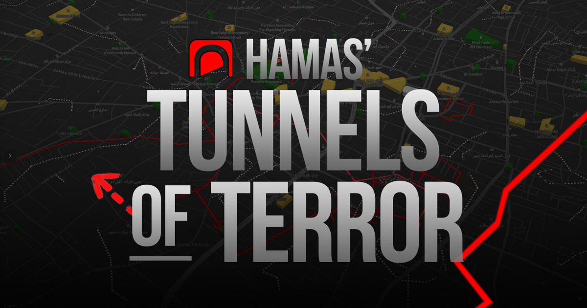 tunnels.honestreporting.com