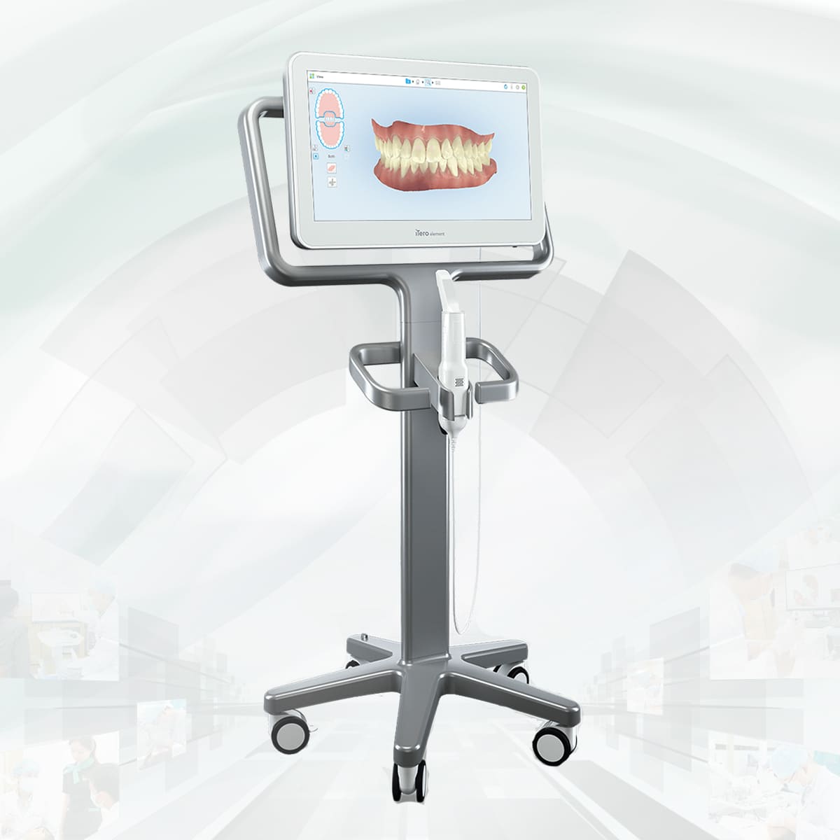 Cơ sở vật chất 1