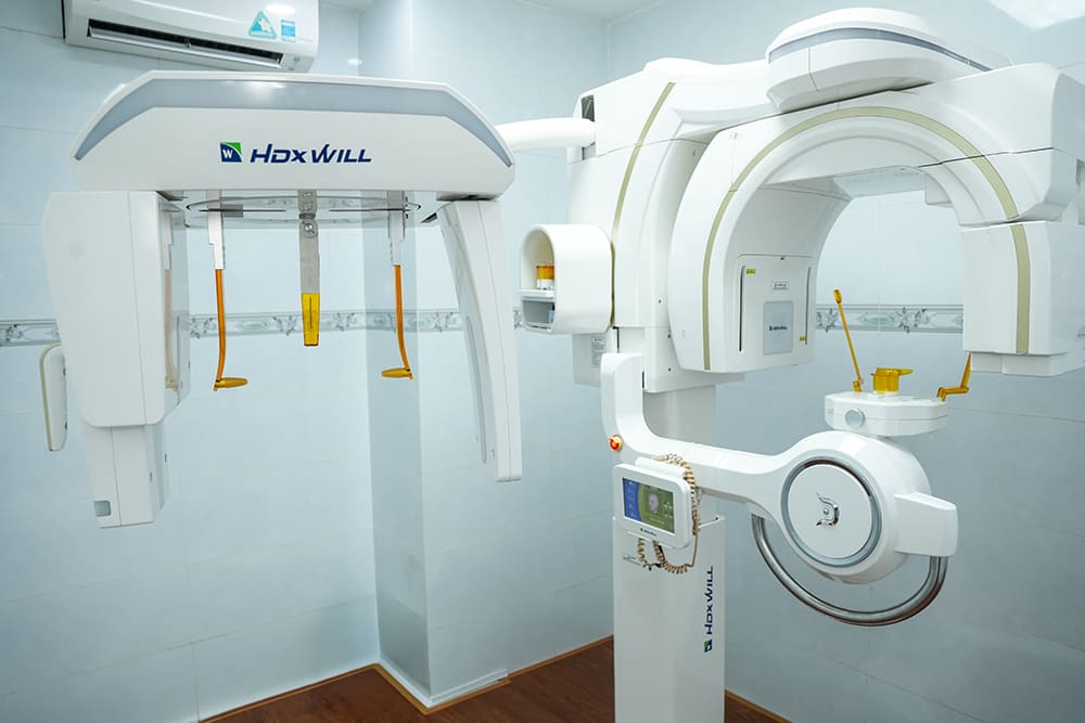 Cơ sở vật chất 2