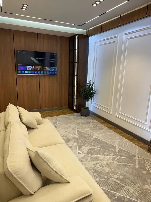 ЖК Parlamet Hon Saroy Юнусабад - Photo 2