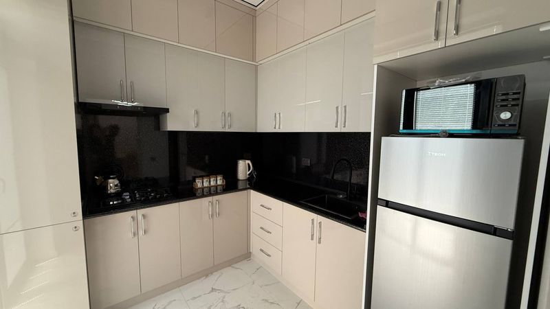 1 в 2 Квартира в Шайхонтохурском Районе - Photo 5