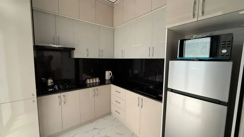 1 в 2 Квартира в Шайхонтохурском Районе - Photo 5