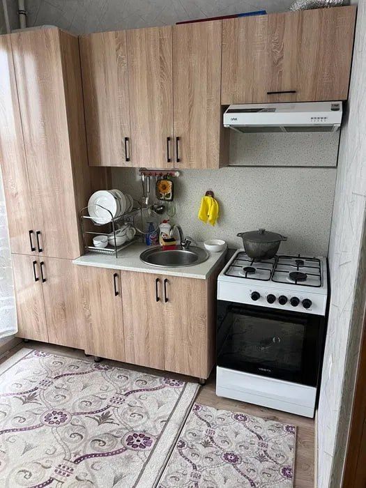 ЖК Манзара Юнусабад 2 Комнатная - Photo 4