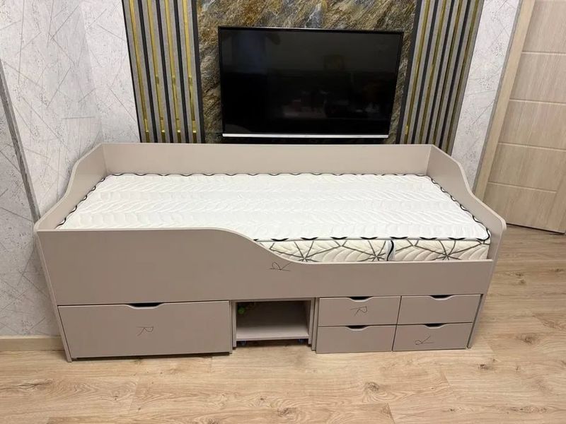 ЖК Манзара Юнусабад 2 Комнатная - Photo 5