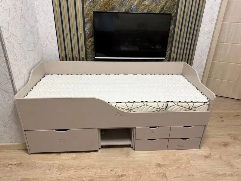ЖК Манзара Юнусабад 2 Комнатная - Photo 5