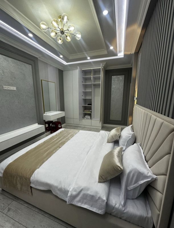 Luxury apartments samarkand  - Photo 2