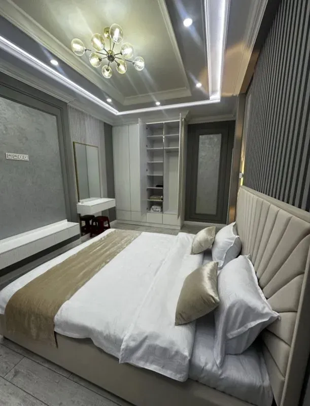 Luxury apartments samarkand  - Photo 2