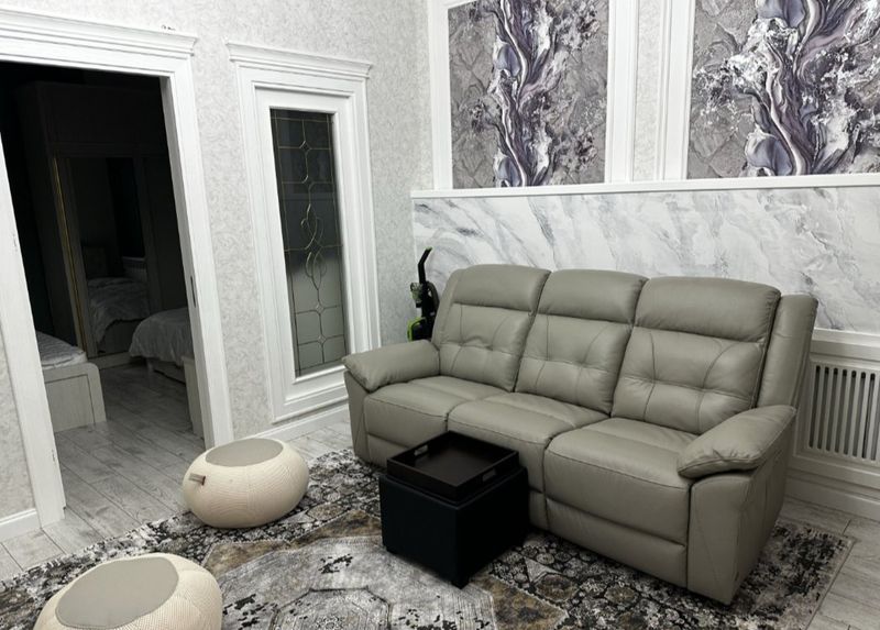 Luxury apartments samarkand  - Mobile 7