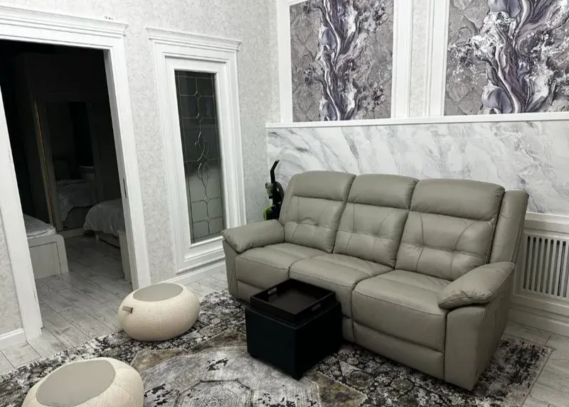 Luxury apartments samarkand  - Mobile 7