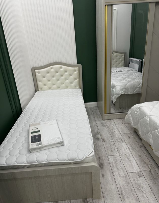 Luxury apartments samarkand  - Mobile 6