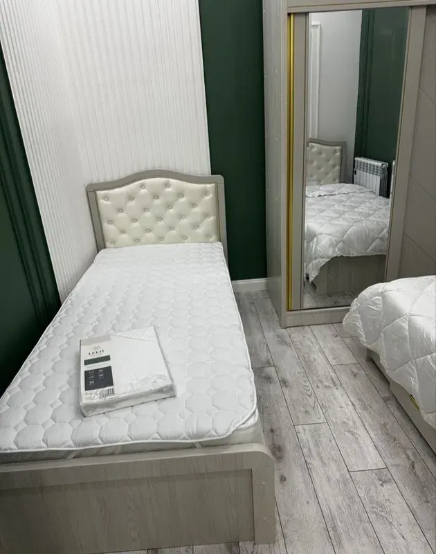 Luxury apartments samarkand  - Mobile 6