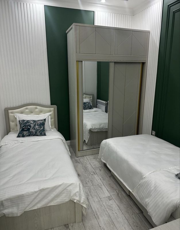 Luxury apartments samarkand  - Photo 4