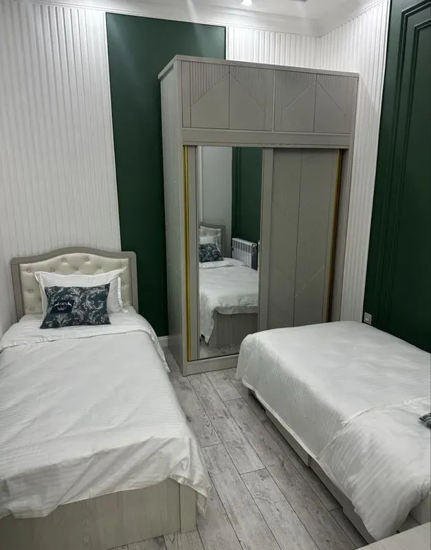 Luxury apartments samarkand  - Photo 4