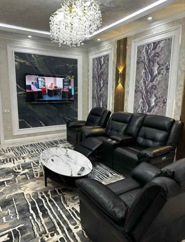Luxury apartments samarkand  - Mobile 8