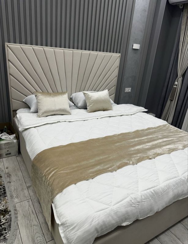 Luxury apartments samarkand  - Photo 5