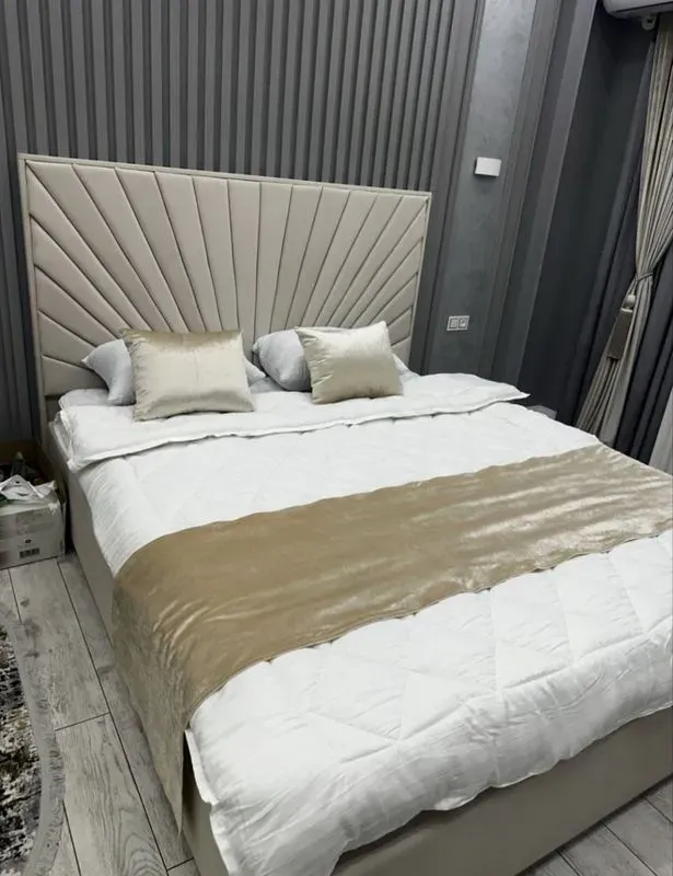 Luxury apartments samarkand  - Photo 5
