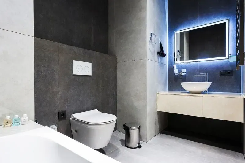 BB-House Gardens Residence 91 - Mobile 9