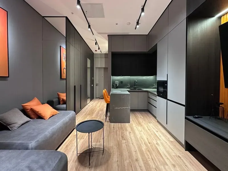BB-House NestOne 40 - Photo 4