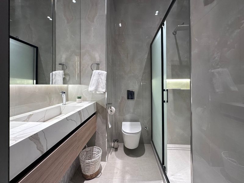 BB-House NestOne 40 - Mobile 6